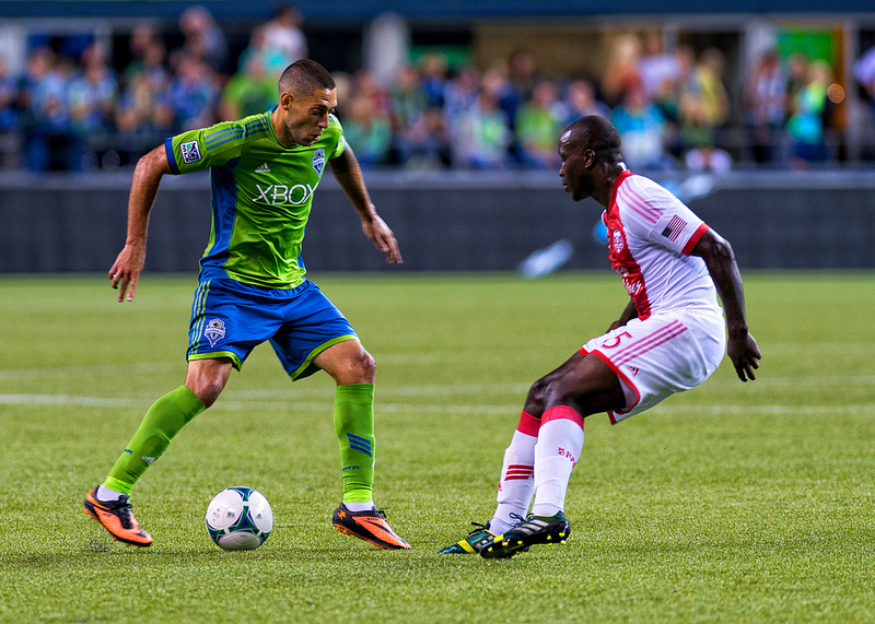 Dempsey Fake Out
